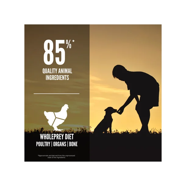 Orijen Dog - Puppy Small Breed