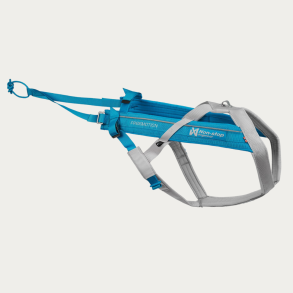 Non-Stop Dogwear Freemotion 5.0 - bl/gr