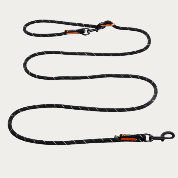 Rock Justerbar hundesnor