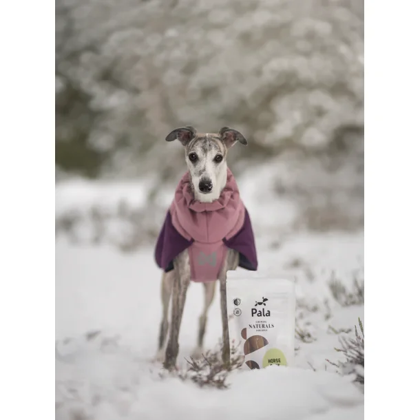 Pala - Luksus Hestehud, 100g