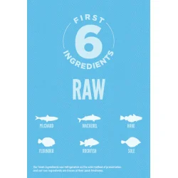 Orijen Dog - Six Fish