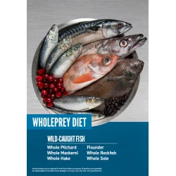 Orijen Dog - Six Fish