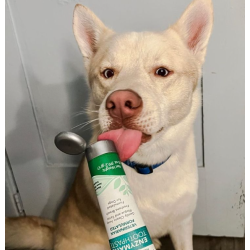 Vet's Best Dental Gel - Hunde Tandpasta