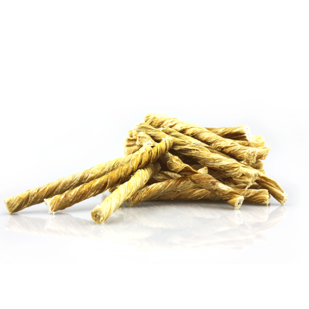 Pets Best Kalveblre-sticks - 100 gram