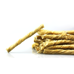 Pets Best Kalveblre-sticks - 100 gram
