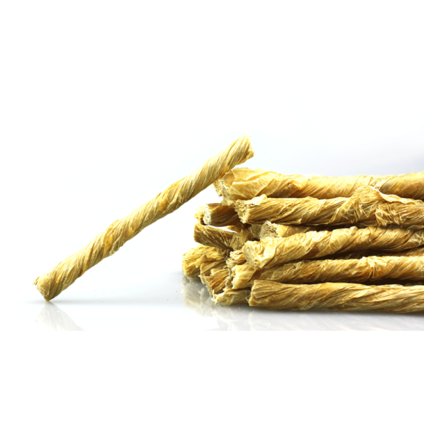 Pets Best Kalveblre-sticks - 100 gram
