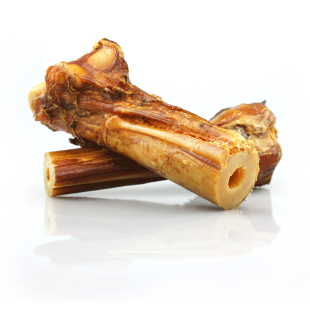 Pets Best - Halv Hesteknogle med Achillessene