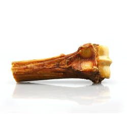 Pets Best - Halv Hesteknogle med Achillessene