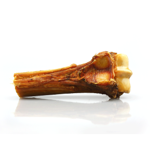 Pets Best - Halv Hesteknogle med Achillessene