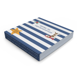 Pets Best - 100% naturlig luksus Adventskalender 