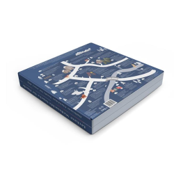 Pets Best - 100% naturlig luksus Adventskalender 