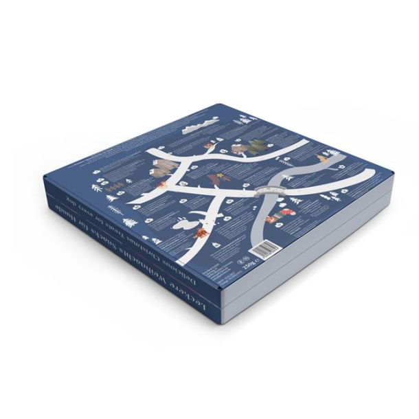 Pets Best - 100% naturlig luksus Adventskalender 