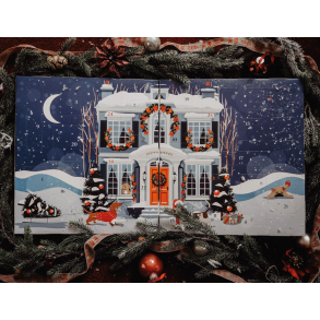 Pets Best - 100% naturlig luksus Adventskalender 