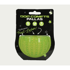  Dog Comets - Treat Locker 