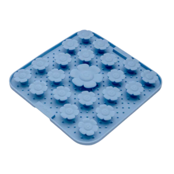 Inooko - Daisy aktiveringsm�tte, Bl�