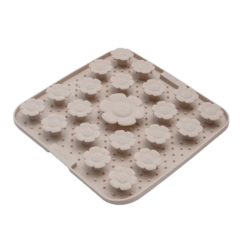 Inooko - Daisy aktiveringsm�tte, Sand