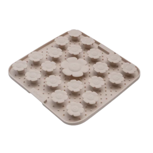 Inooko - Daisy aktiveringsm�tte, Sand