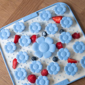 Inooko - Daisy aktiveringsm�tte, Bl�