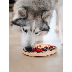 Inooko Slikkem�tte - Pizza