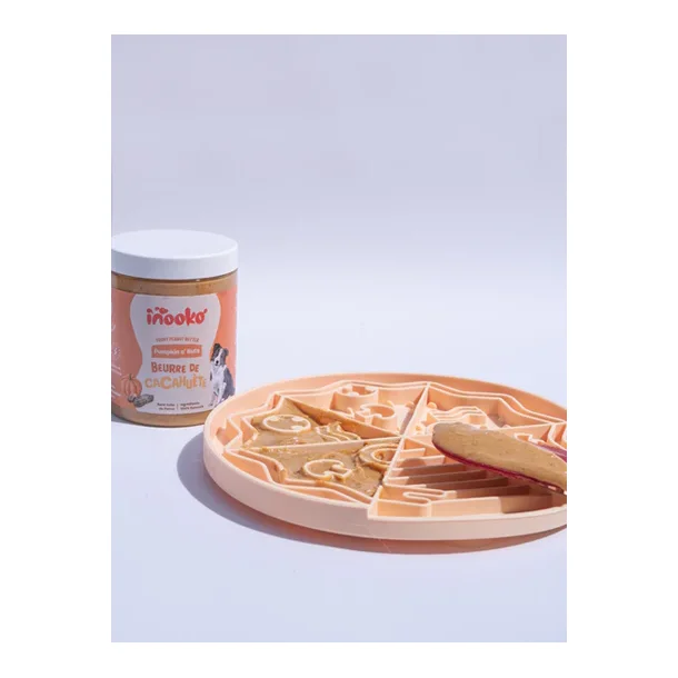 Inooko Slikkem�tte - Pizza