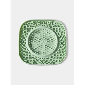 Inooko YoomY Plate - Gr�n