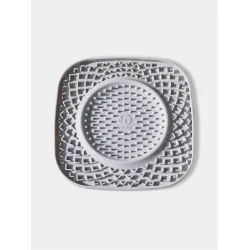 Inooko YoomY Plate - Gr�