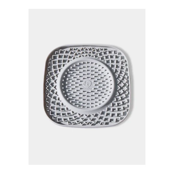 Inooko YoomY Plate - Gr�