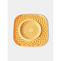 Inooko YoomY Plate - Gul