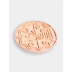 Inooko Slikkem�tte - Pizza