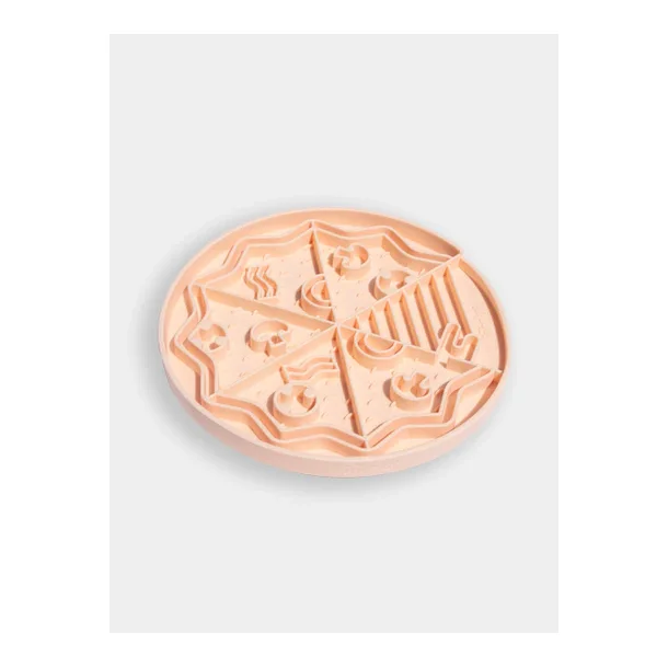 Inooko Slikkem�tte - Pizza