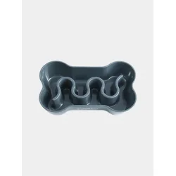 Inooko Slowfeeder�fodersk�l S/M - Gr�