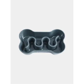 Inooko Slowfeeder�fodersk�l S/M - Gr�