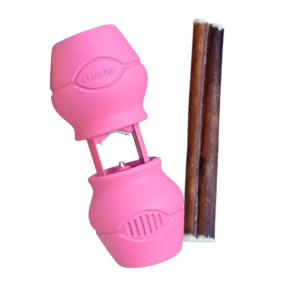 Chewise - Aktiveringspakke, Tryg Tyggehygge, pink