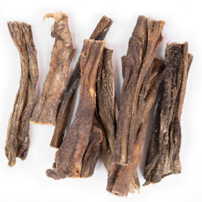 Snack'it - Oksekallun, 500g