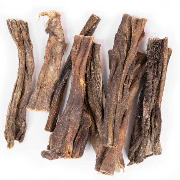 Snack'it - Oksekallun, 500g
