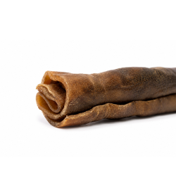 Snack'it - Premium Pandebraskrulle, Kamel