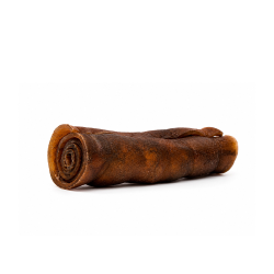 Snack'it - Premium Pandebraskrulle, Kamel