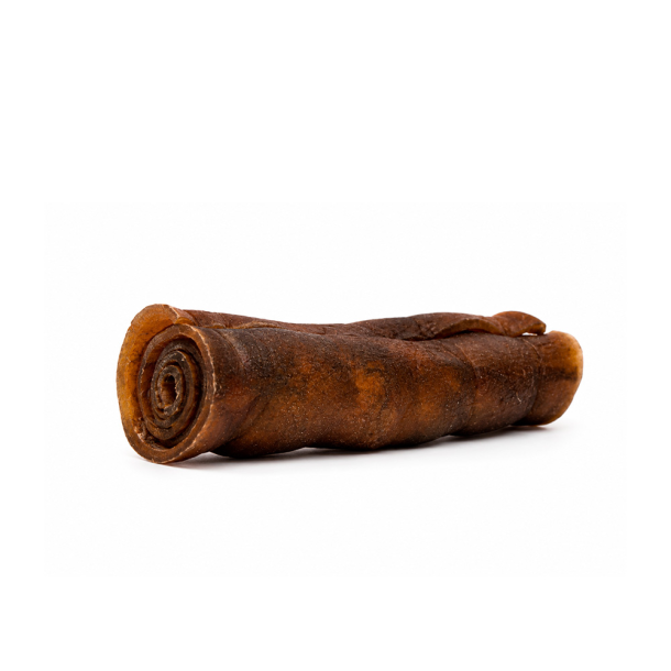 Snack'it - Premium Pandebraskrulle, Kamel
