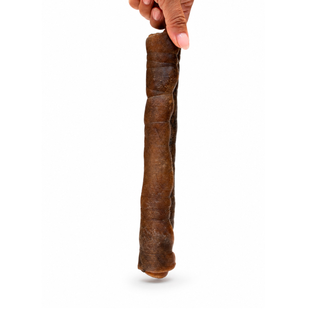Snack'it - Premium Pandebraskrulle, Kamel
