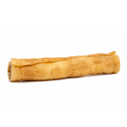 Snack'it - Premium Pandebraskrulle, Okse