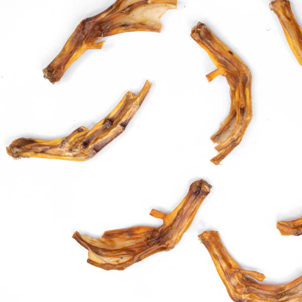 Snack'it Andefdder - 200 g