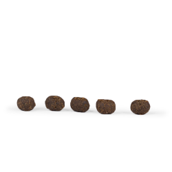 Snack'it Bl�de Mini Kugler - 100% Lam, 100g