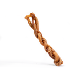 Snack'it Twisted Lammepenis - 100 g