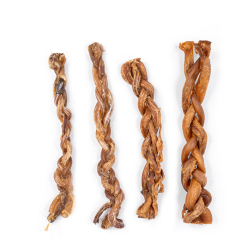 Snack'it Twisted Lammepenis - 100 g