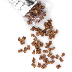 Snack'it - Trningsgodbidder - 100% Gs - 100 gram