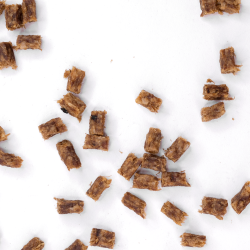 Snack'it - Trningsgodbidder - 100% Gs - 100 gram