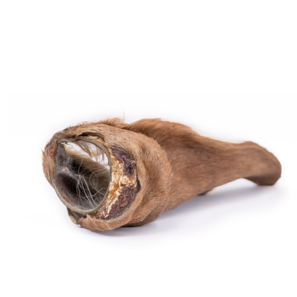 Snack'It 2 stk. Hesterer Med Pels