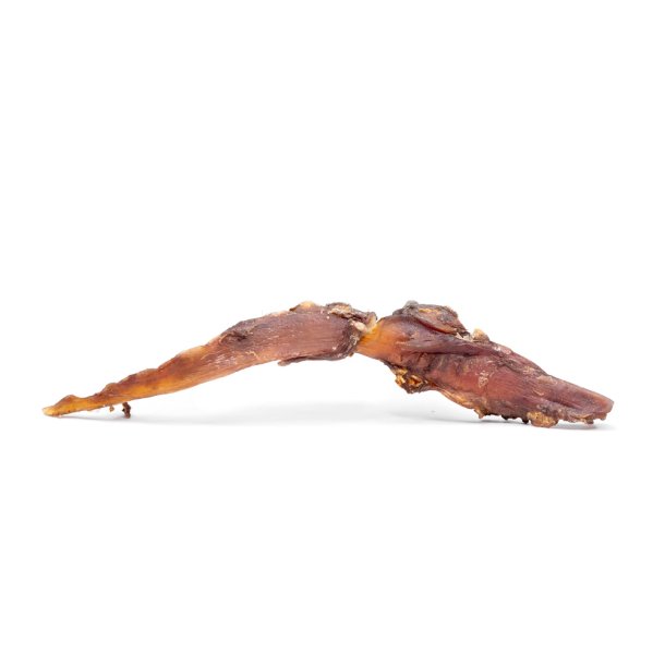Snack'it - Hjorteakillesener 200g