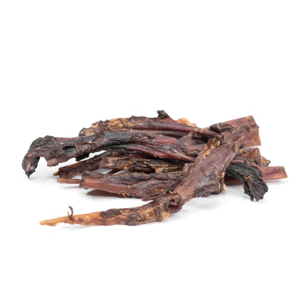 Snack'it - Hjorteakillesener 200g