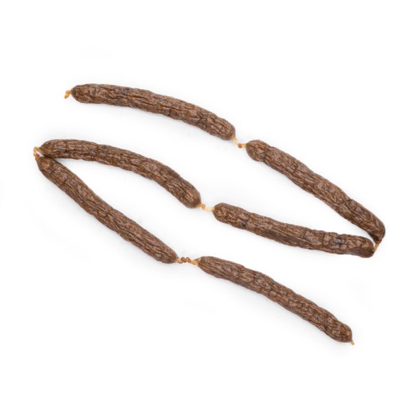 Snack'it - Kabanos Kanin, 200g